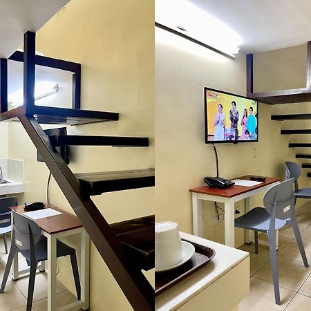 Airobedz Manila - A Value Hotel Luaran gambar