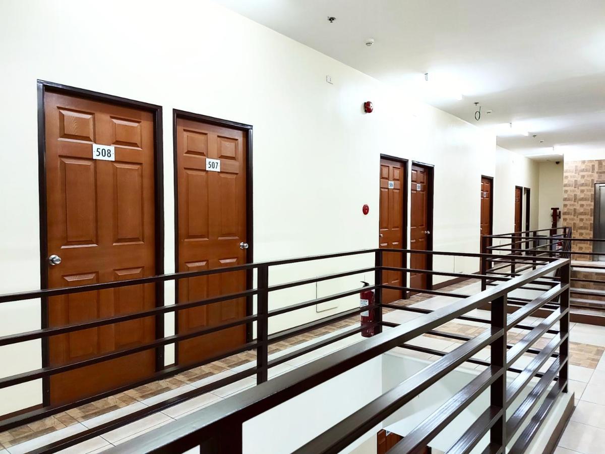 Airobedz Manila - A Value Hotel Luaran gambar