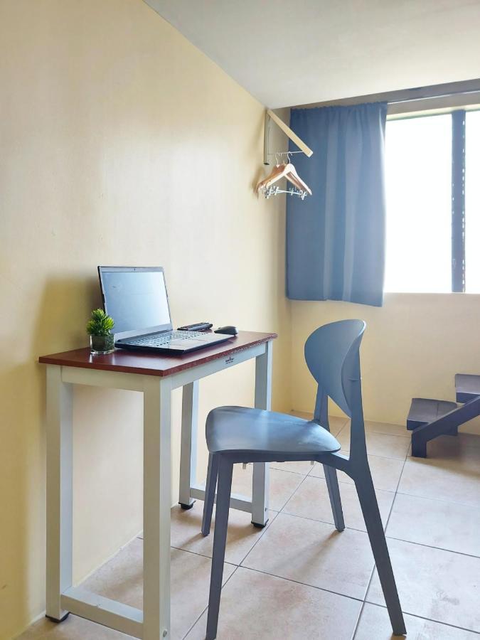Airobedz Manila - A Value Hotel Luaran gambar