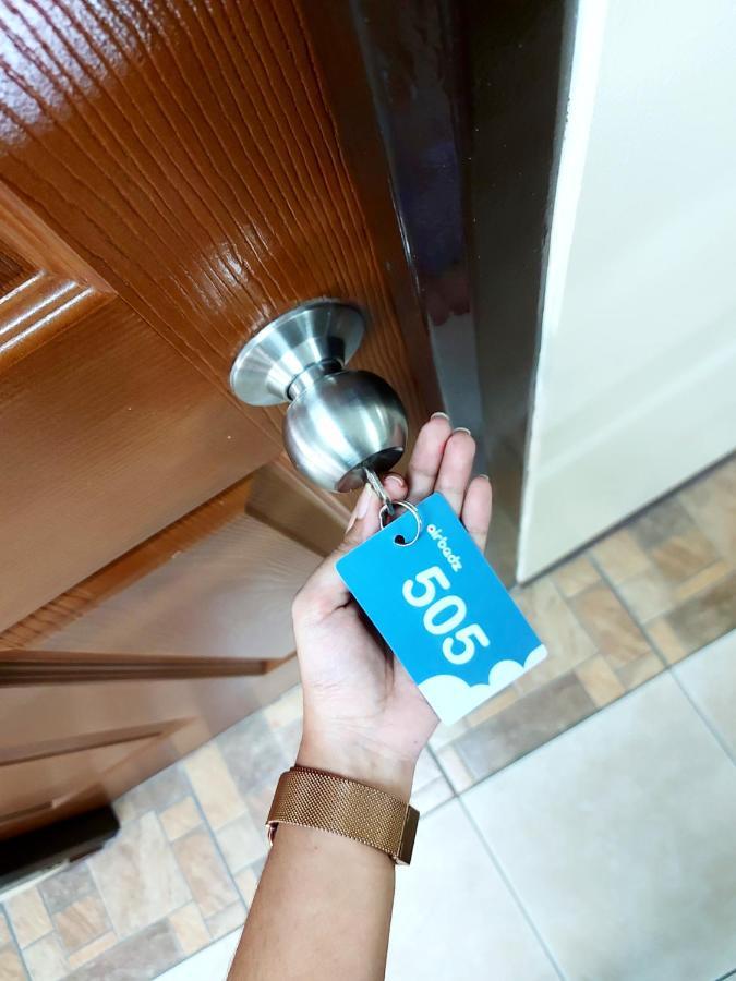 Airobedz Manila - A Value Hotel Luaran gambar