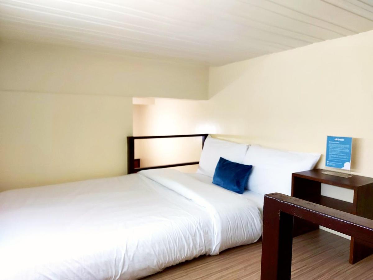 Airobedz Manila - A Value Hotel Luaran gambar