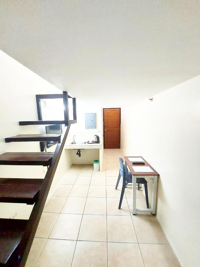 Airobedz Manila - A Value Hotel Luaran gambar