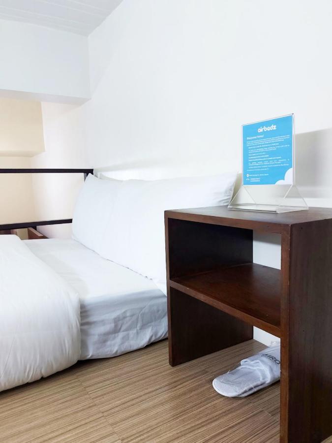Airobedz Manila - A Value Hotel Luaran gambar