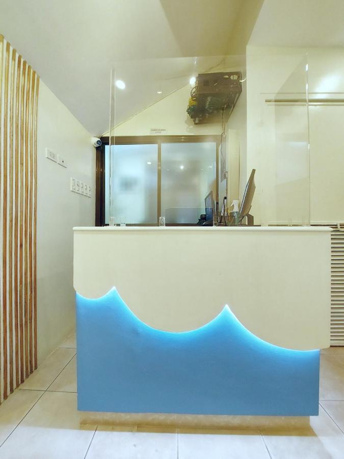 Airobedz Manila - A Value Hotel Luaran gambar
