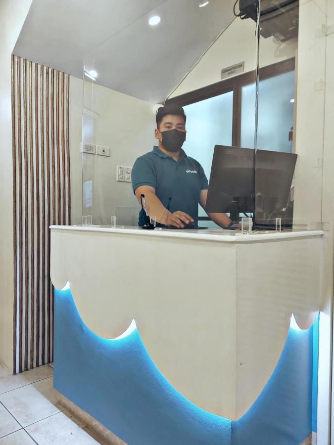 Airobedz Manila - A Value Hotel Luaran gambar