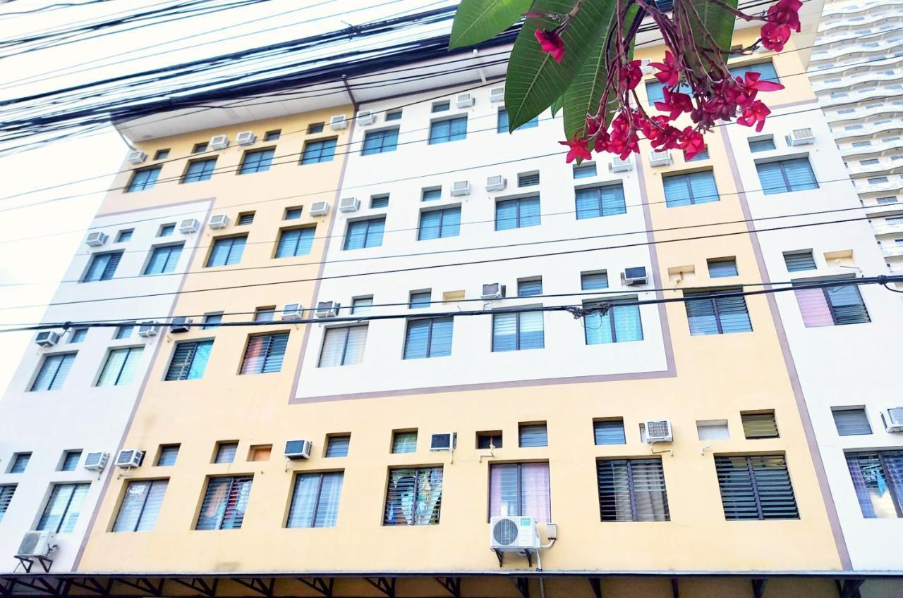 Airobedz Manila - A Value Hotel Luaran gambar