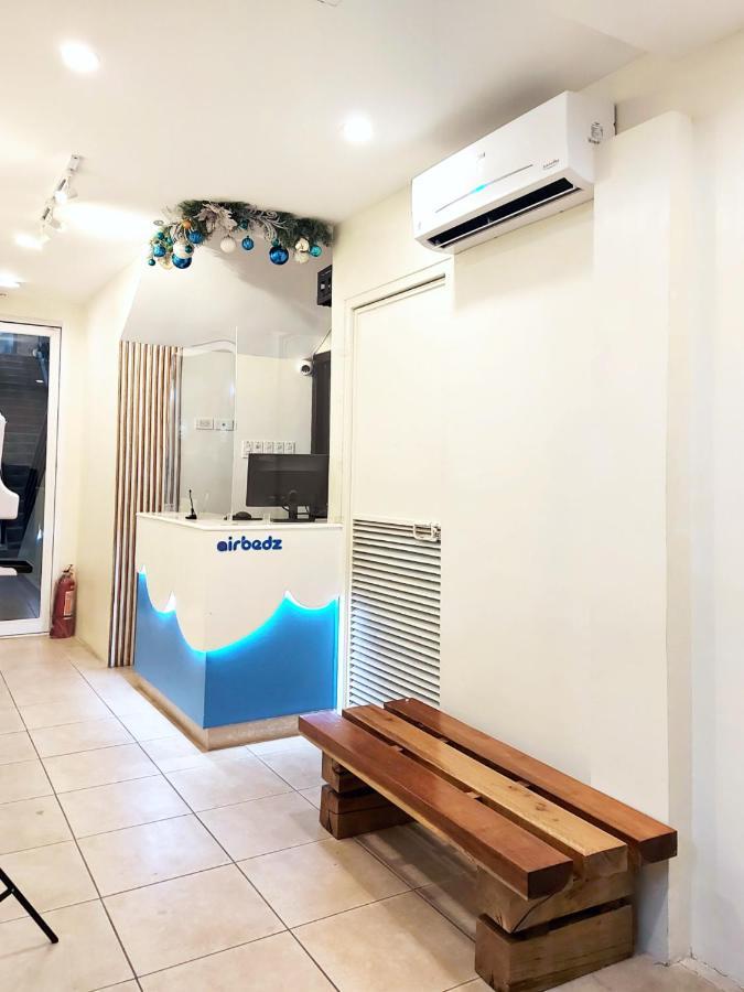 Airobedz Manila - A Value Hotel Luaran gambar