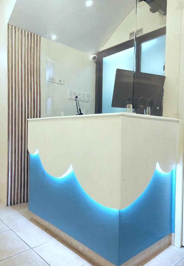 Airobedz Manila - A Value Hotel Luaran gambar