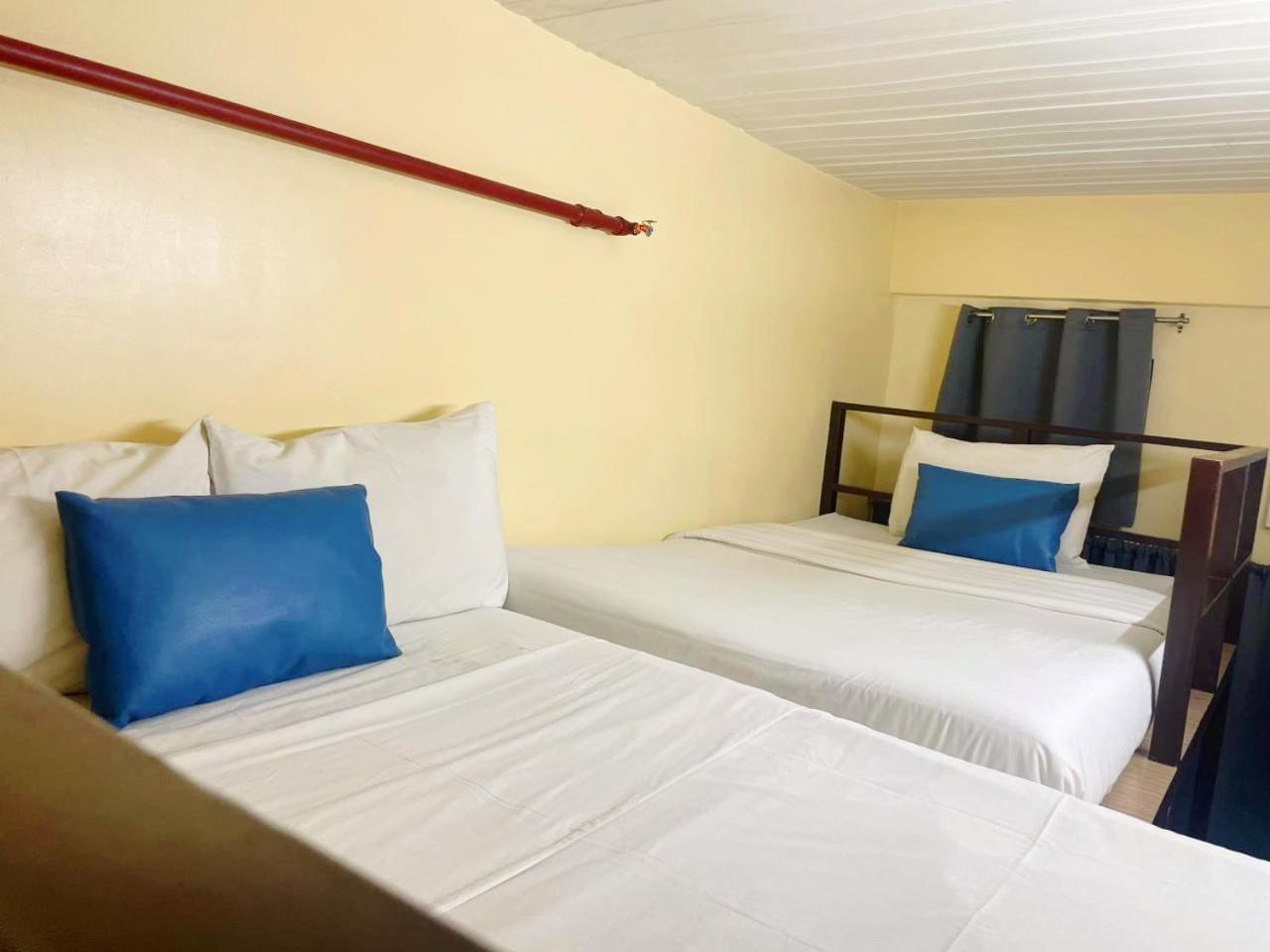 Airobedz Manila - A Value Hotel Luaran gambar