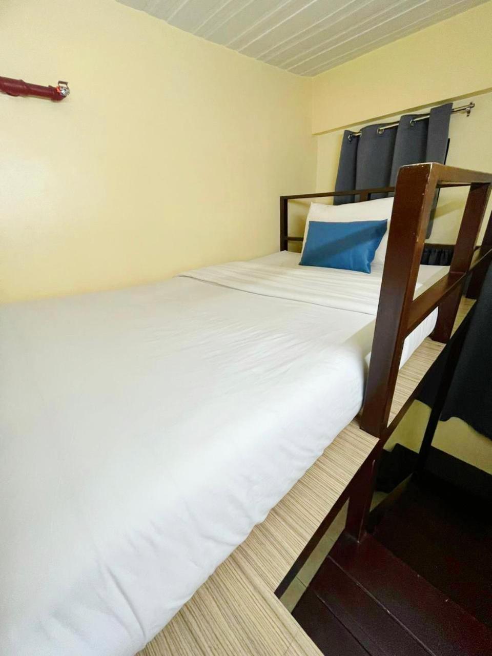 Airobedz Manila - A Value Hotel Luaran gambar