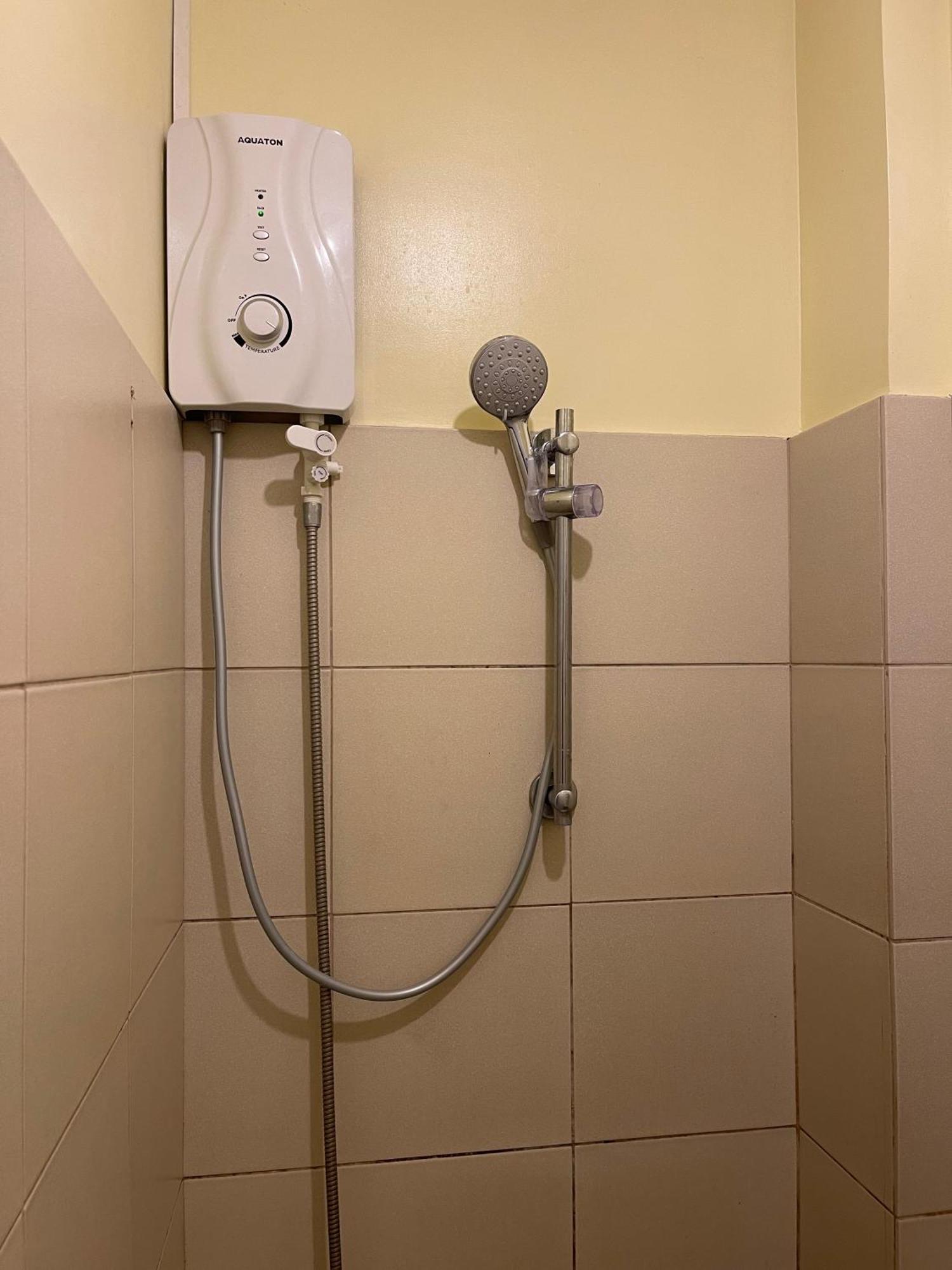 Airobedz Manila - A Value Hotel Luaran gambar