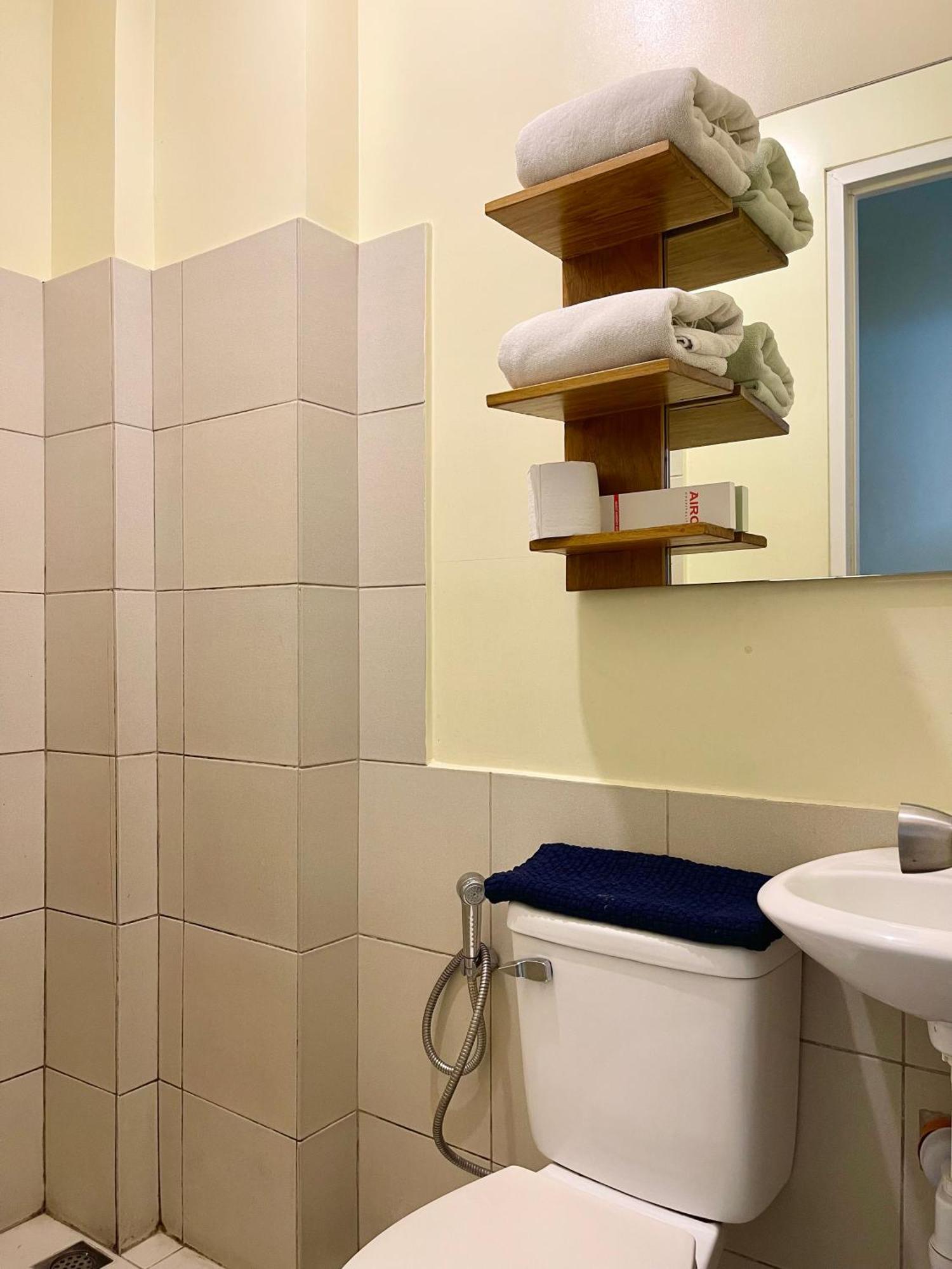 Airobedz Manila - A Value Hotel Luaran gambar