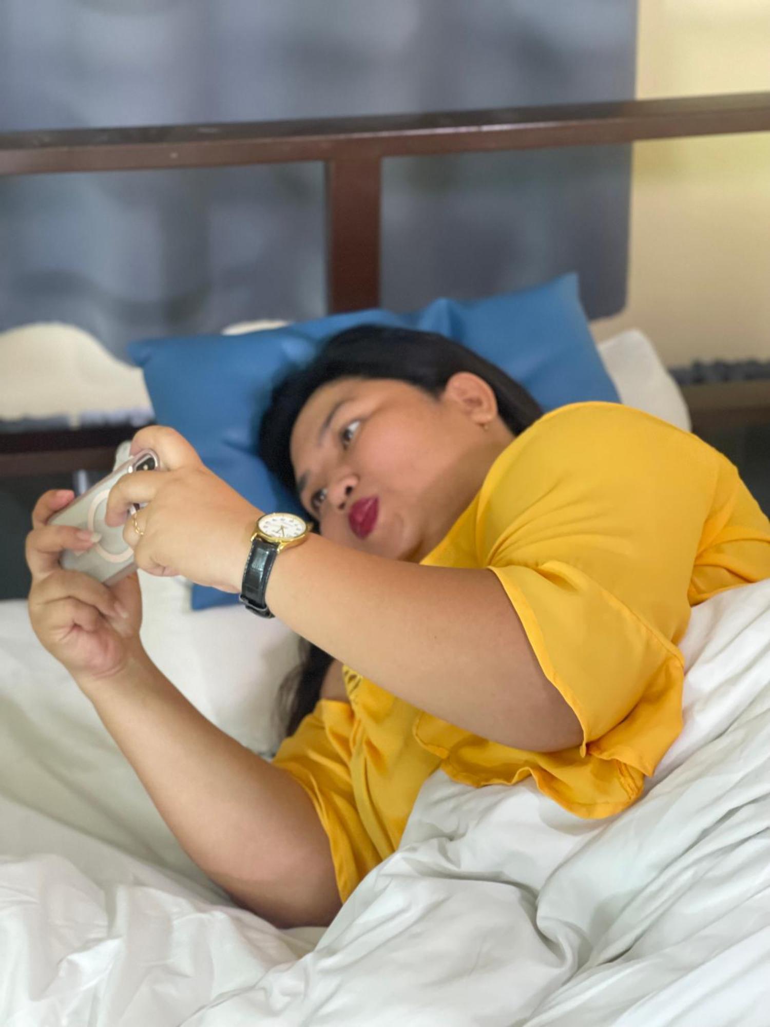 Airobedz Manila - A Value Hotel Luaran gambar