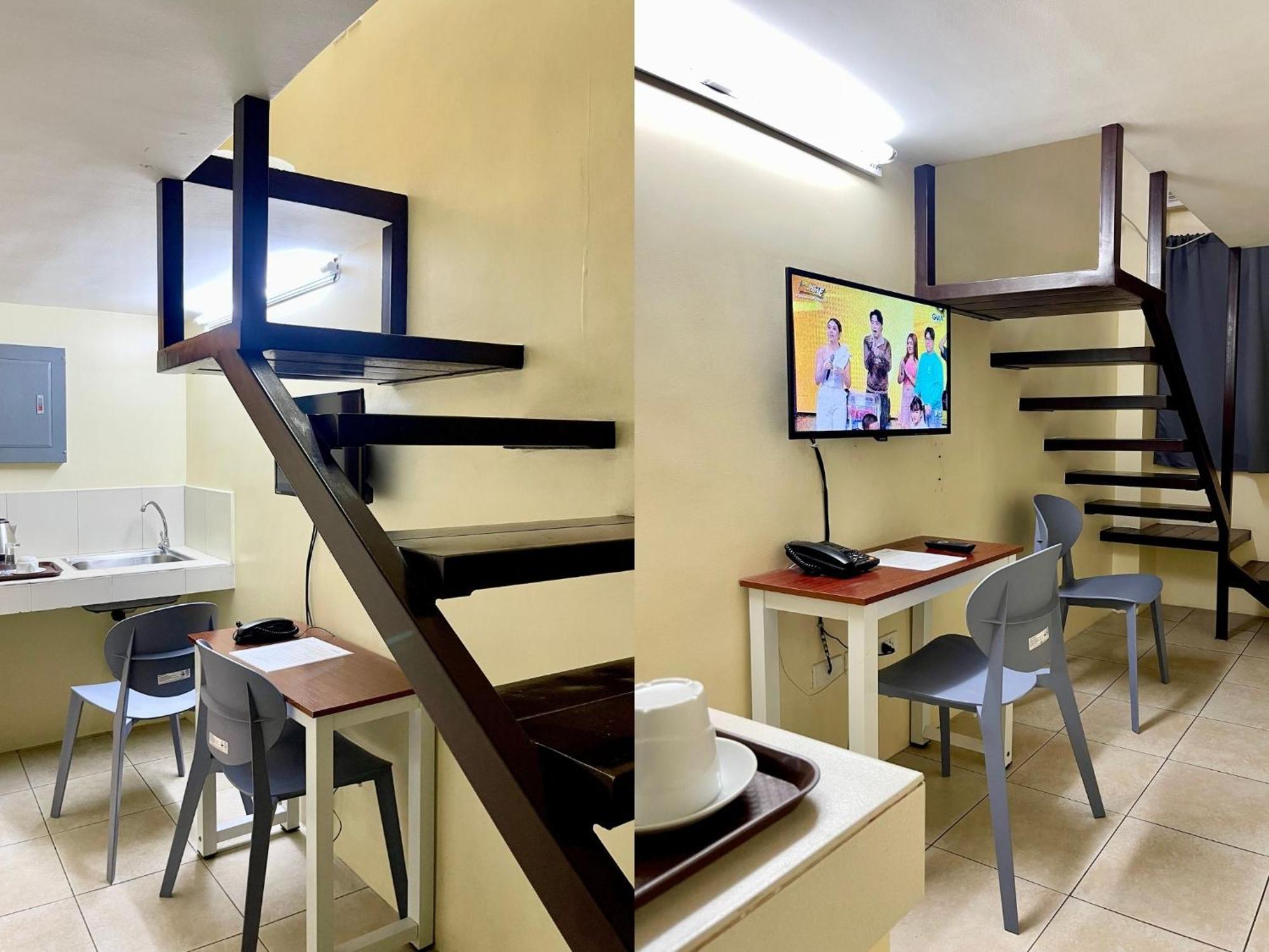 Airobedz Manila - A Value Hotel Luaran gambar